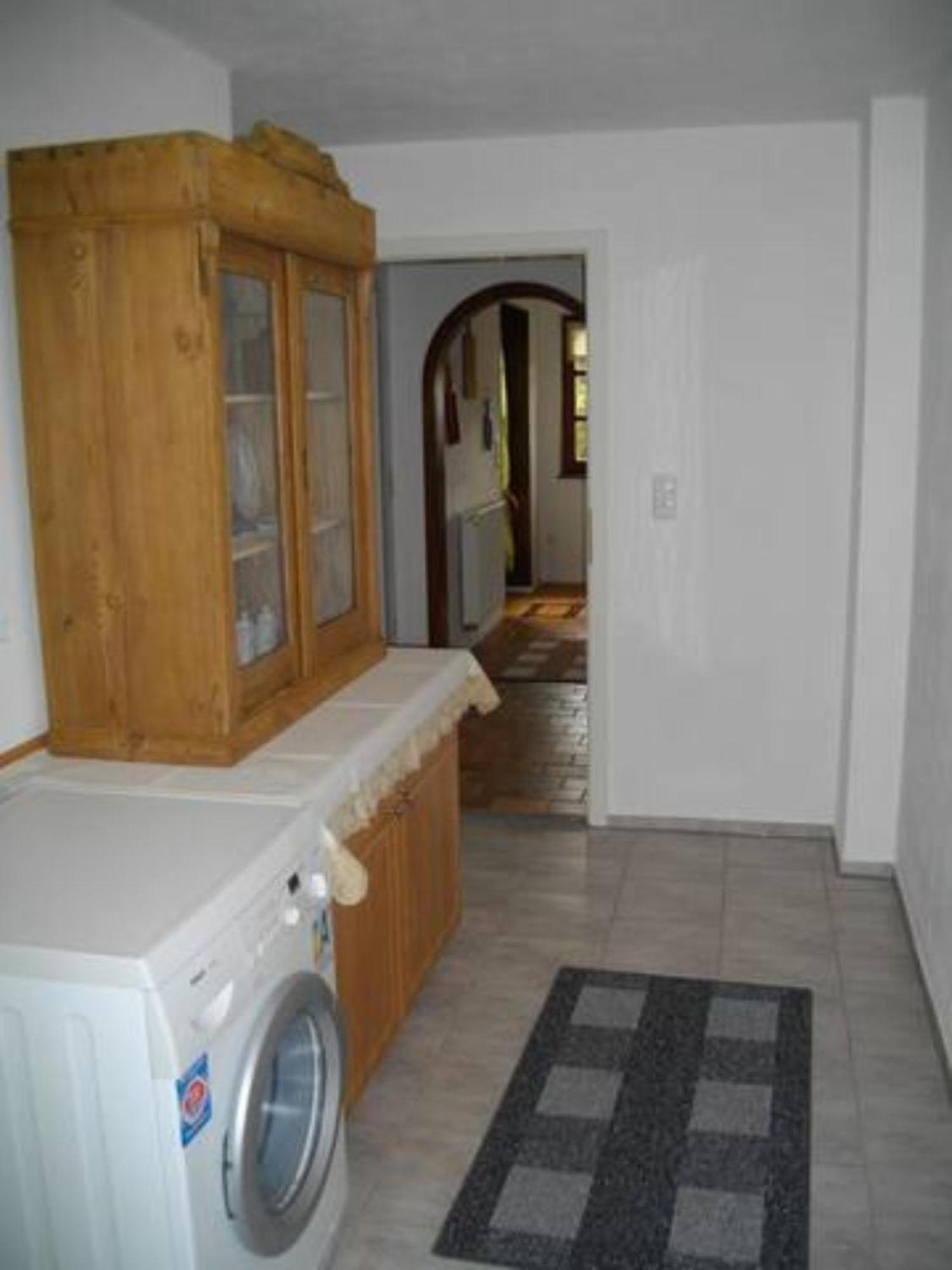 Ferienwohnung Tretter Reuth bei Erbendorf Exterior foto