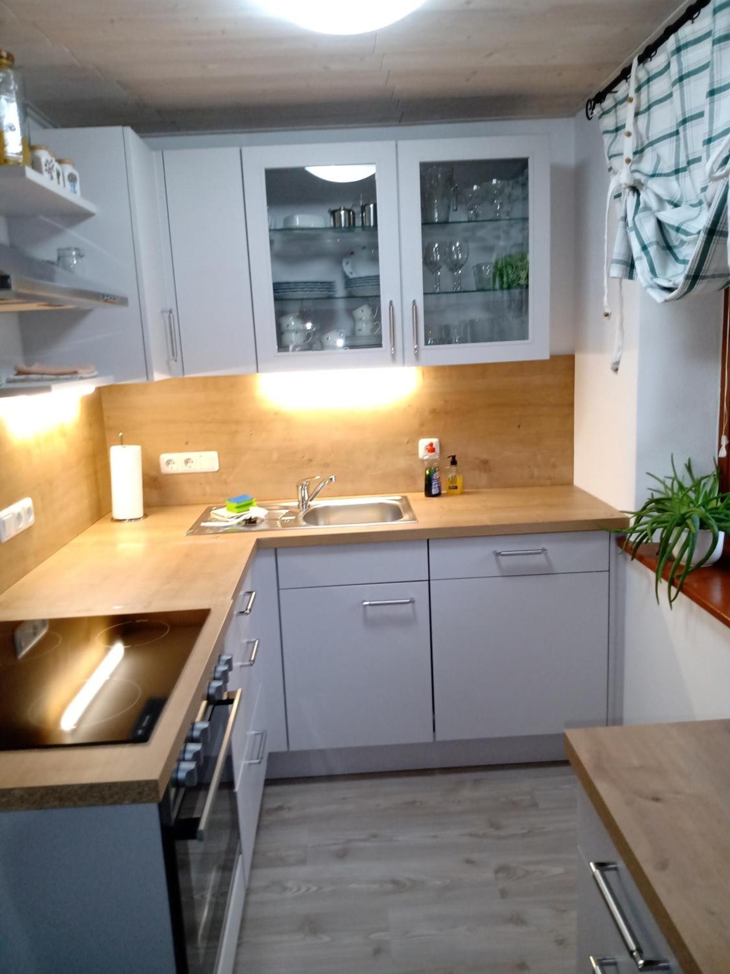 Ferienwohnung Tretter Reuth bei Erbendorf Exterior foto